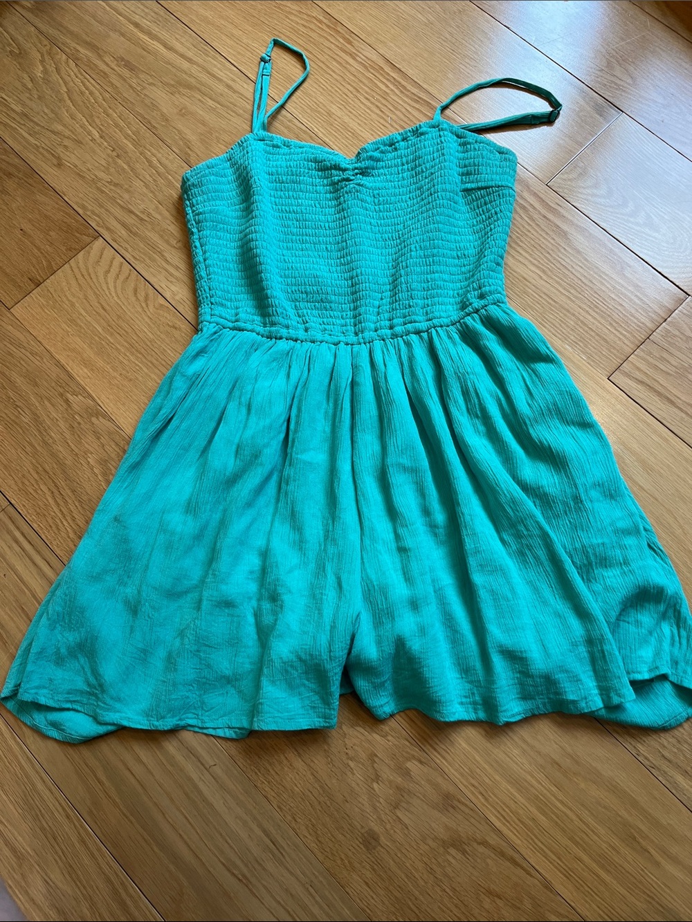 Hollister Romper